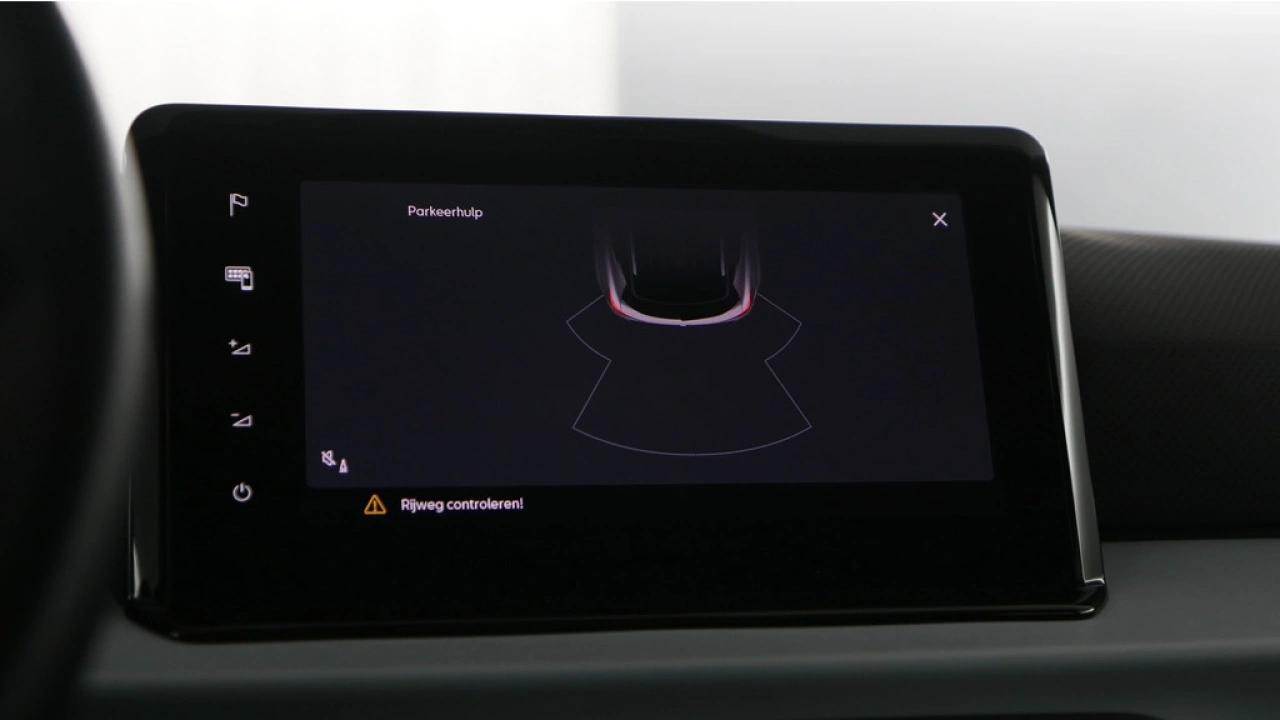 SEAT Arona 1.0 TSI 95pk Style Business Intense