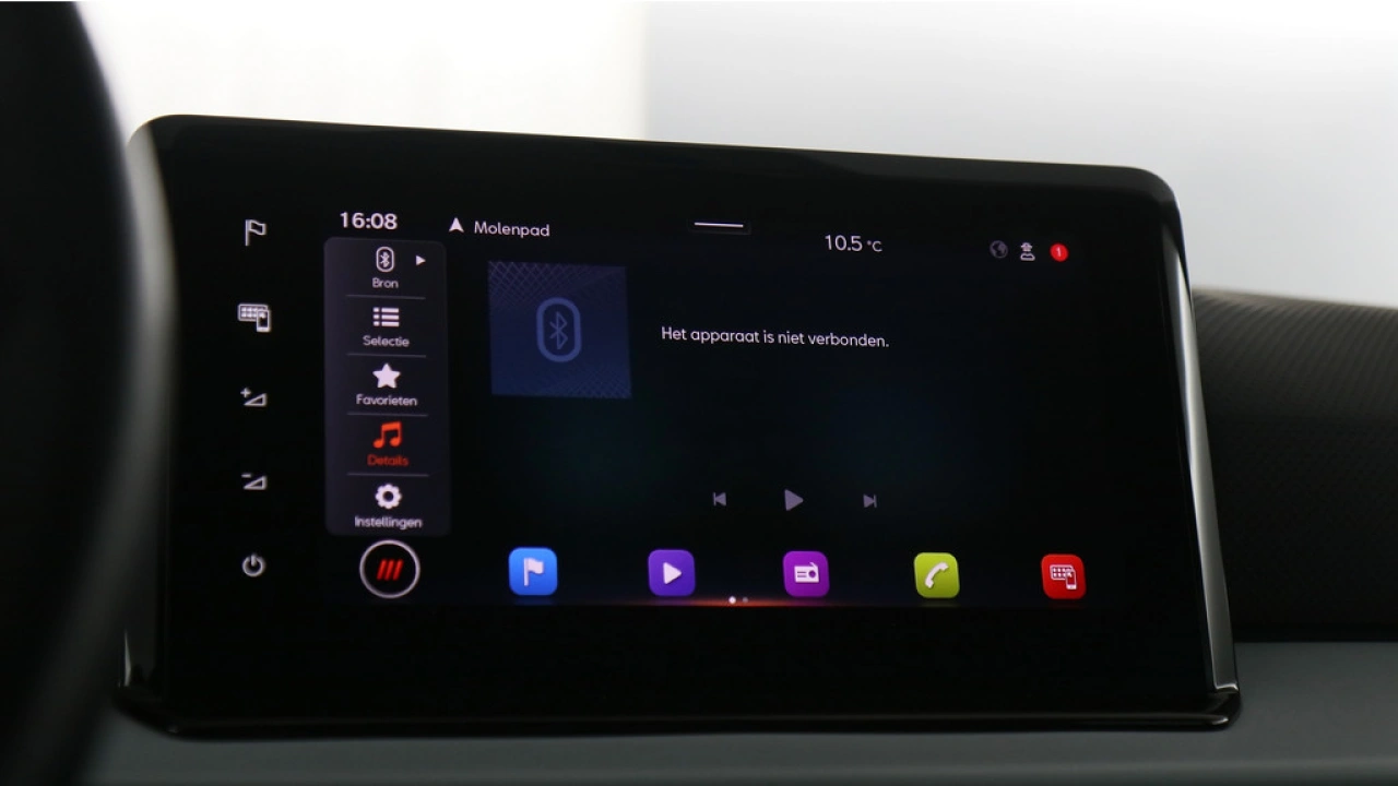 SEAT Arona 1.0 TSI 95pk Style Business Intense