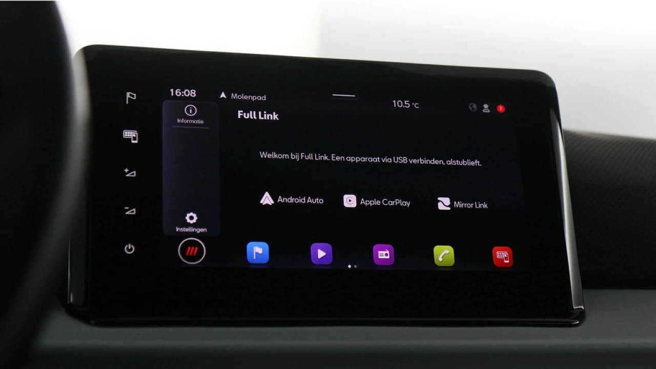 SEAT Arona 1.0 TSI 95pk Style Business Intense