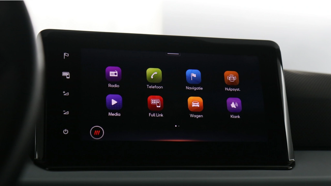 SEAT Arona 1.0 TSI 95pk Style Business Intense