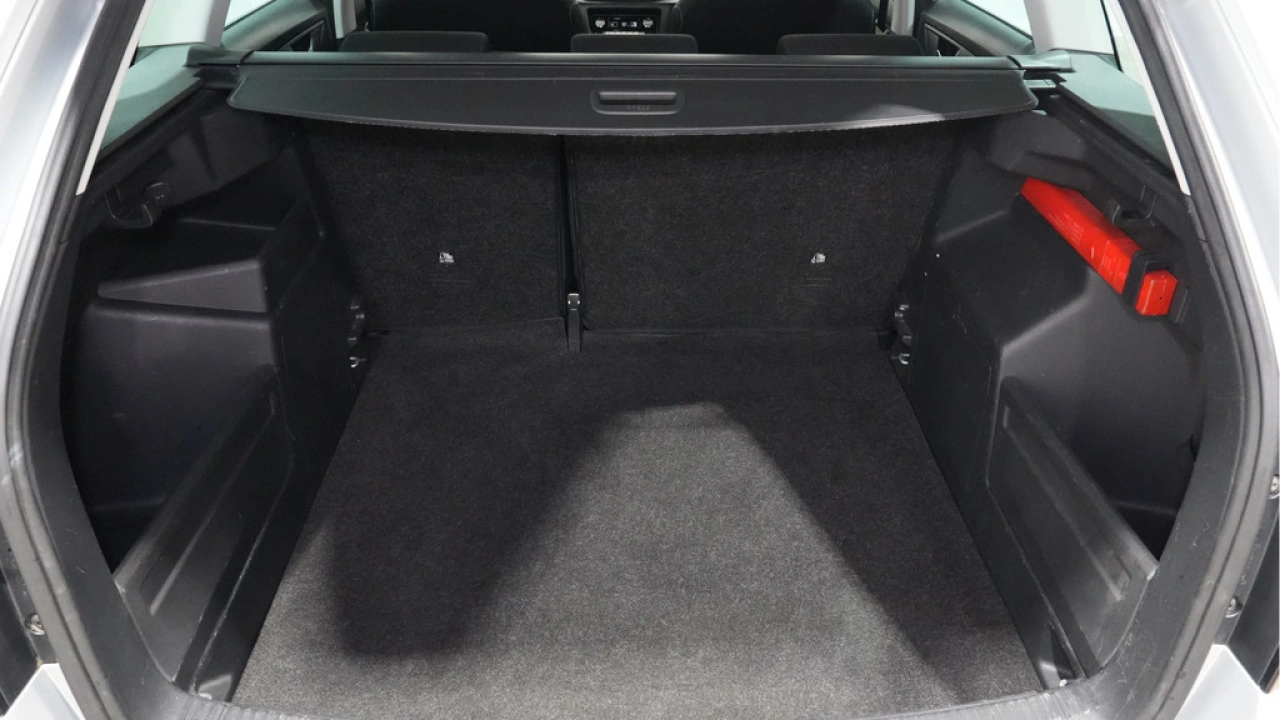 Škoda Fabia Combi 1.0 MPI 75pk Drive