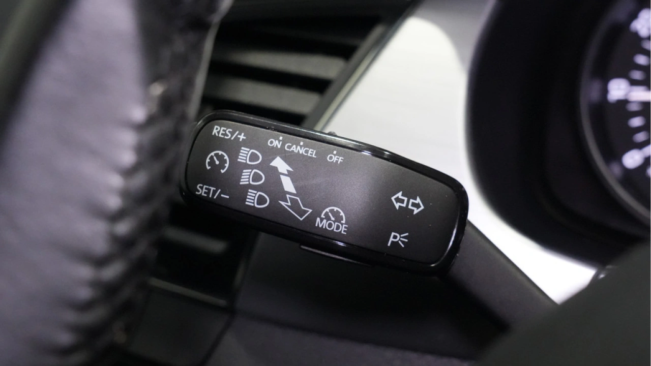 Škoda Fabia Combi 1.0 MPI 75pk Drive