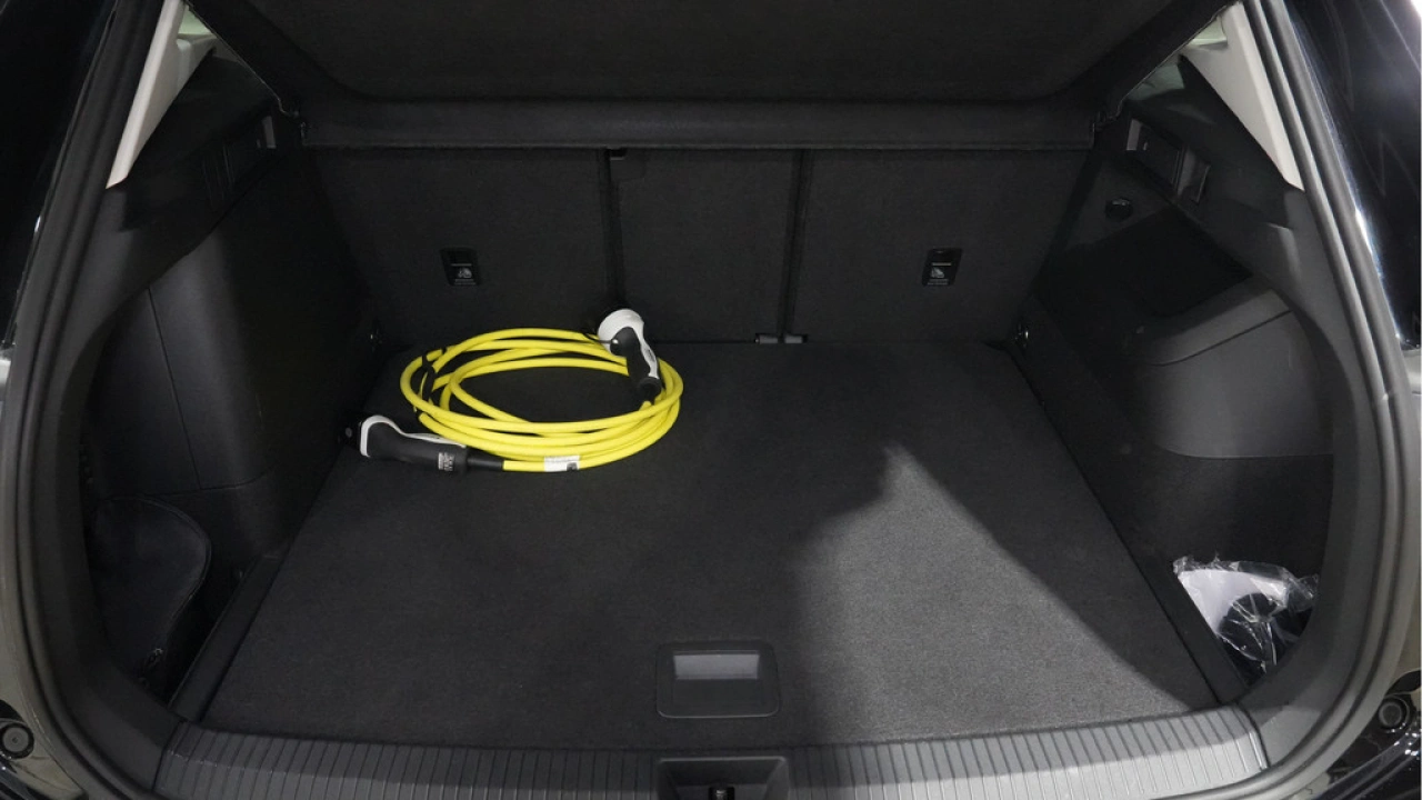 Volkswagen Tiguan 1.5 eHybrid 204pk Life Edition