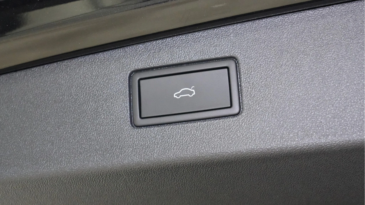 Volkswagen Tiguan 1.5 eHybrid 204pk Life Edition