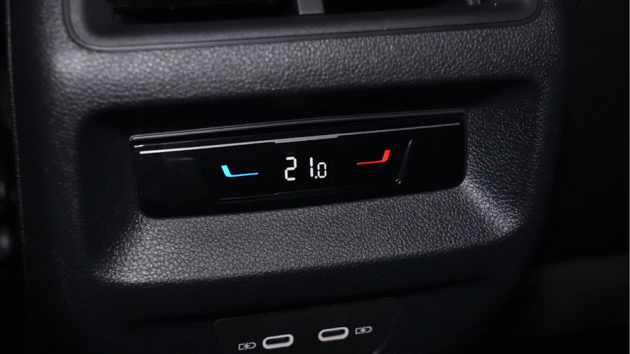 Volkswagen Tiguan 1.5 eHybrid 204pk Life Edition