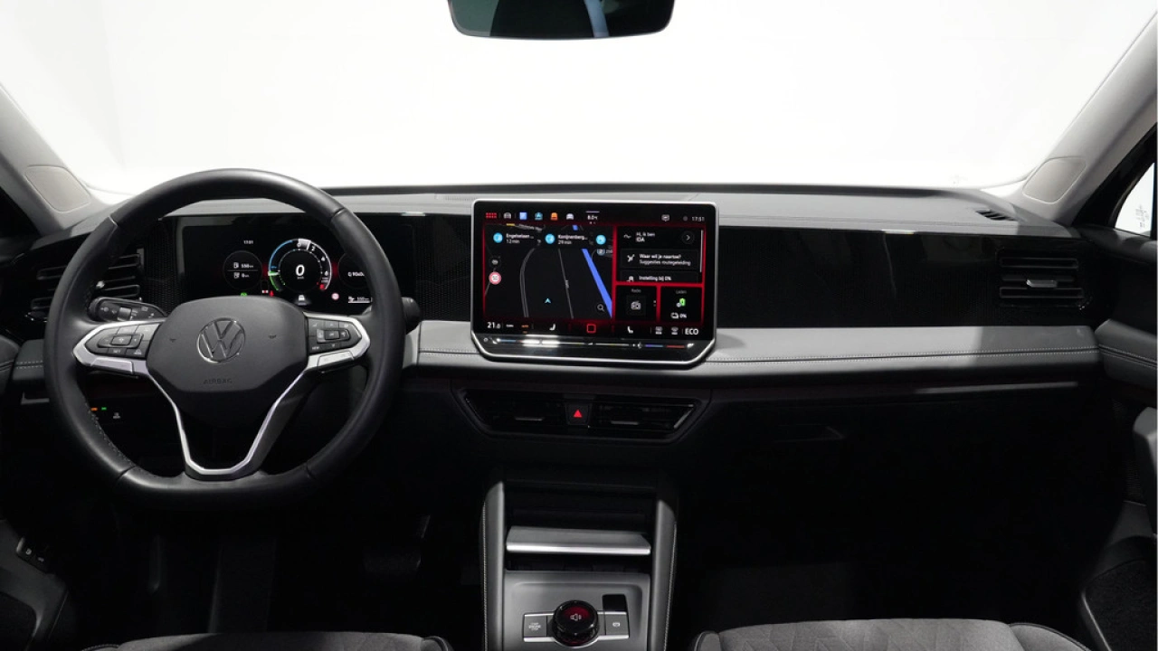 Volkswagen Tiguan 1.5 eHybrid 204pk Life Edition