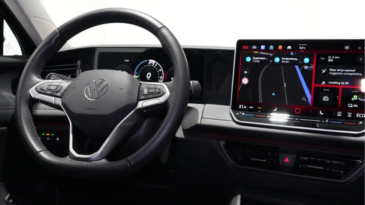 Volkswagen Tiguan 1.5 eHybrid 204pk Life Edition