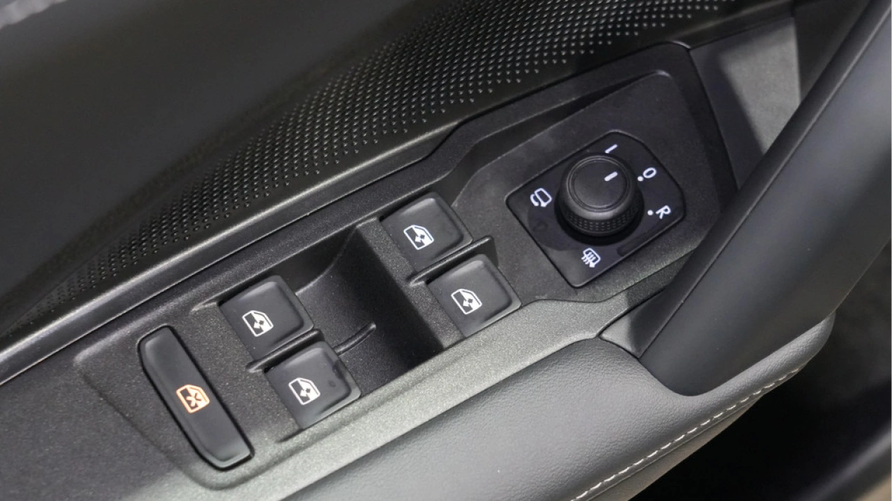 Volkswagen Tiguan 1.5 eHybrid 204pk Life Edition