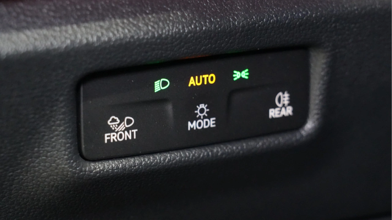 Volkswagen Tiguan 1.5 eHybrid 204pk Life Edition