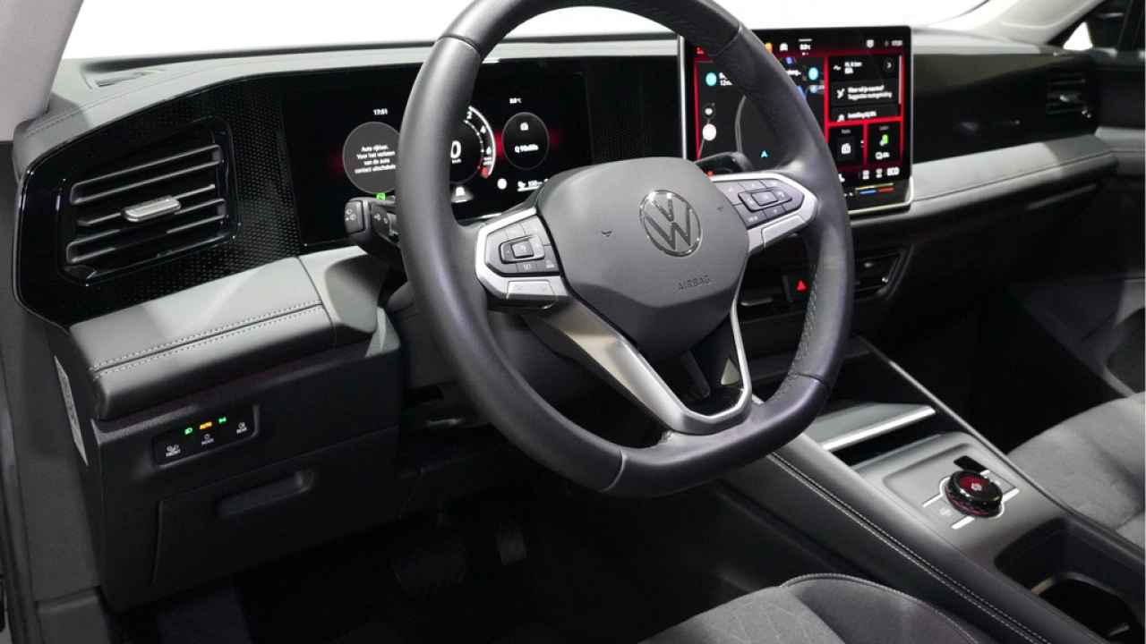Volkswagen Tiguan 1.5 eHybrid 204pk Life Edition
