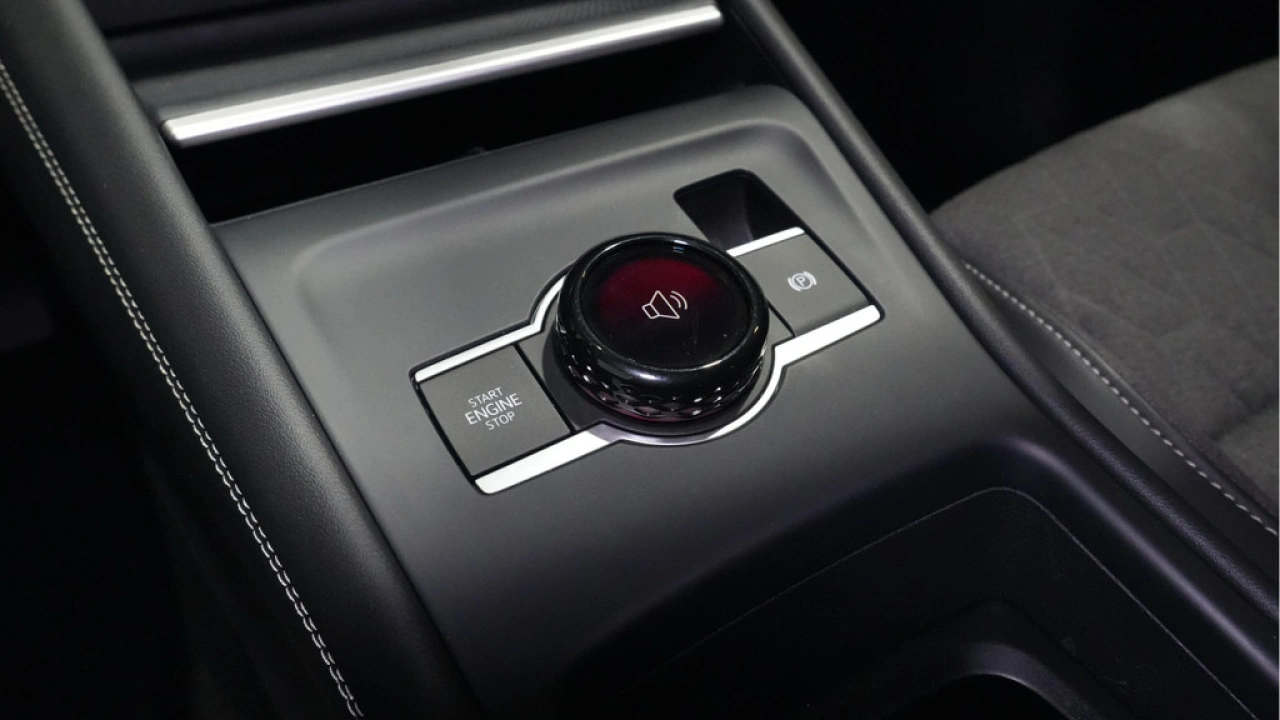 Volkswagen Tiguan 1.5 eHybrid 204pk Life Edition