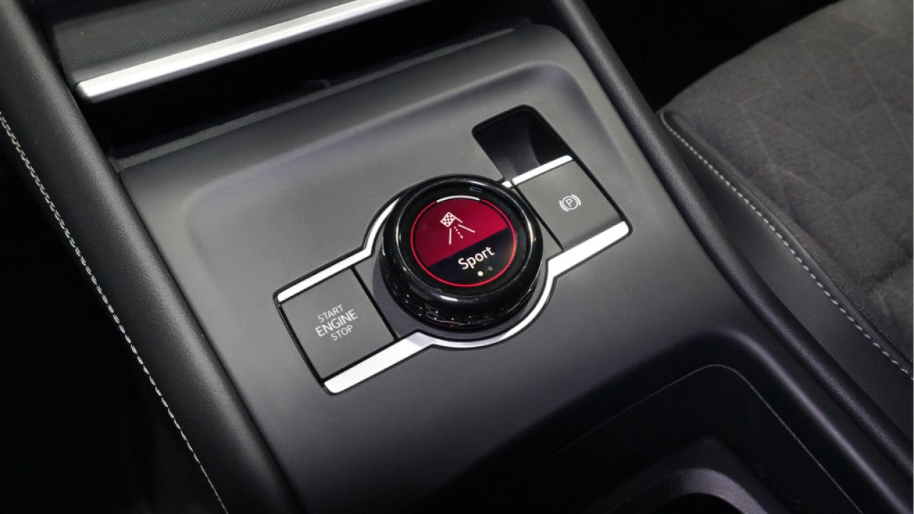 Volkswagen Tiguan 1.5 eHybrid 204pk Life Edition