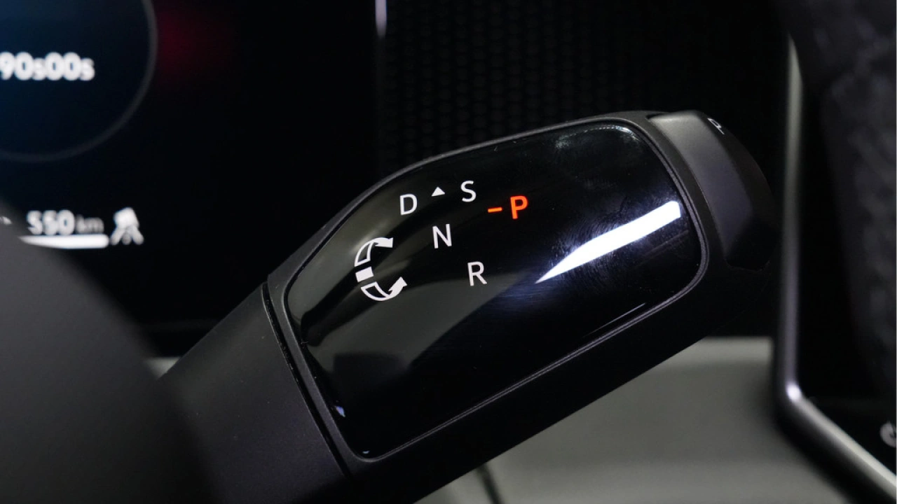 Volkswagen Tiguan 1.5 eHybrid 204pk Life Edition