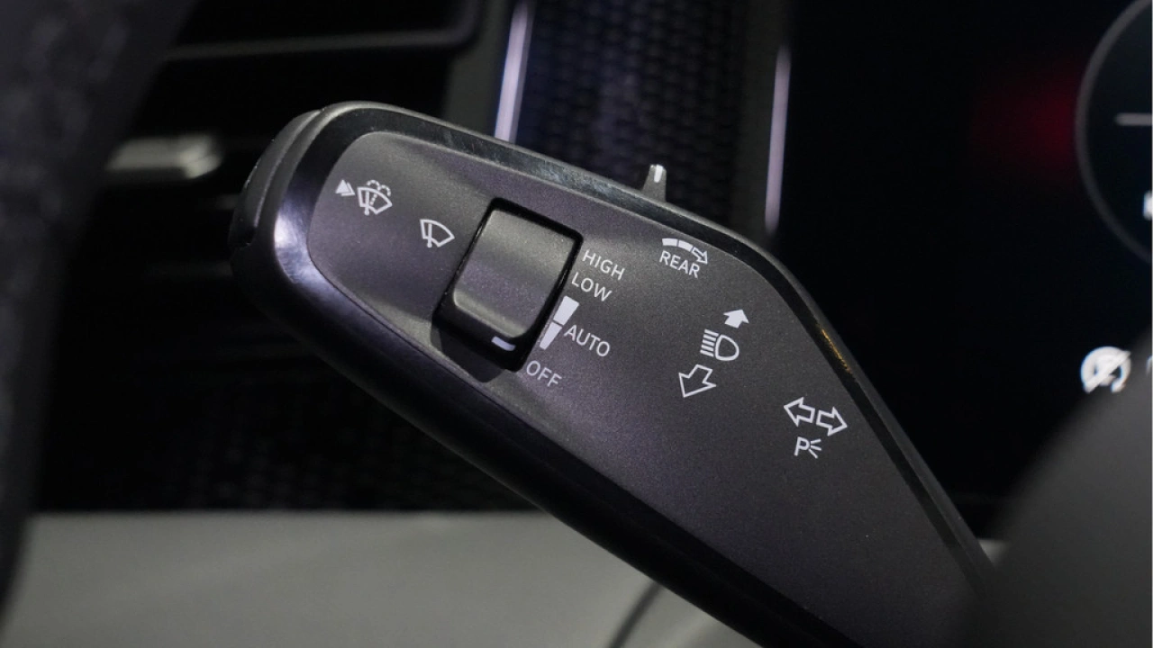 Volkswagen Tiguan 1.5 eHybrid 204pk Life Edition