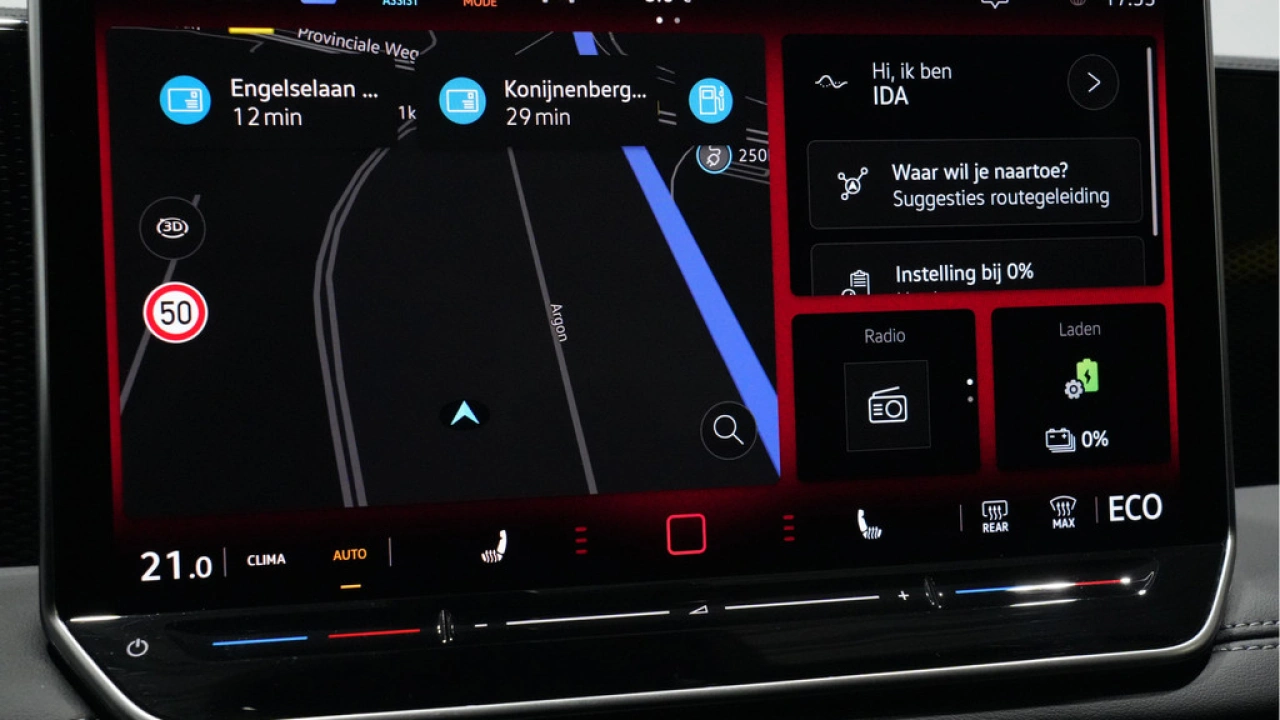 Volkswagen Tiguan 1.5 eHybrid 204pk Life Edition