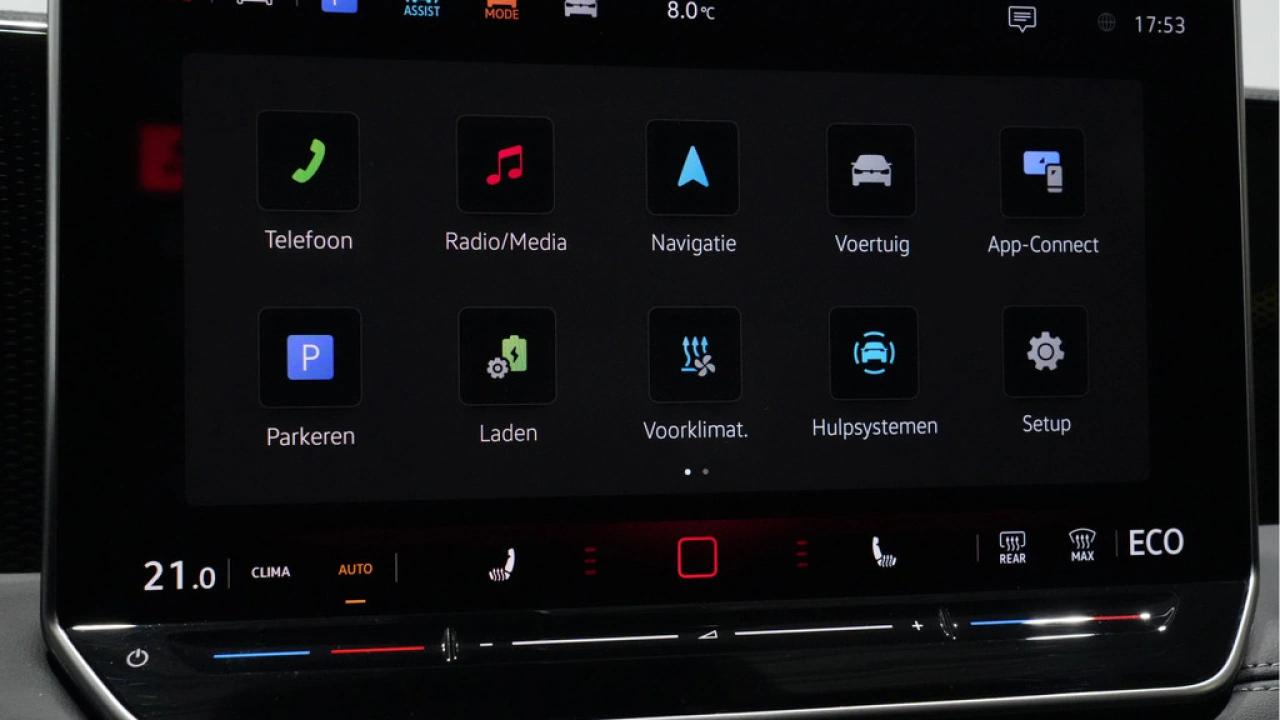 Volkswagen Tiguan 1.5 eHybrid 204pk Life Edition