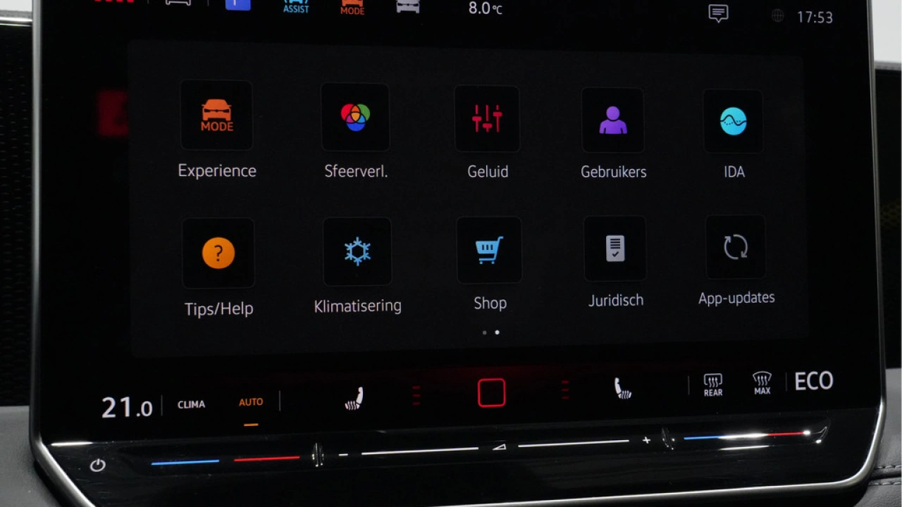 Volkswagen Tiguan 1.5 eHybrid 204pk Life Edition