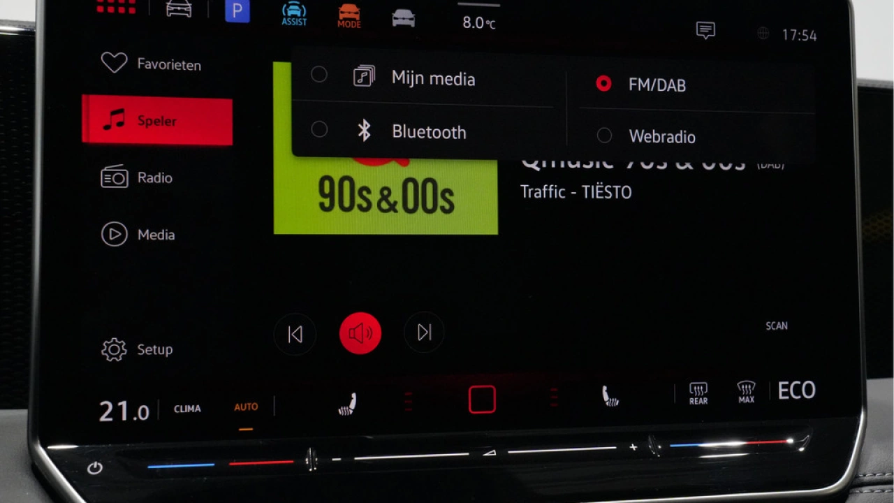 Volkswagen Tiguan 1.5 eHybrid 204pk Life Edition