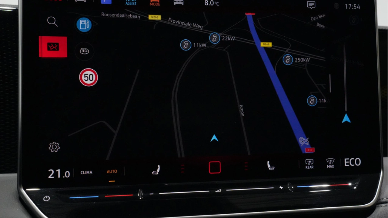 Volkswagen Tiguan 1.5 eHybrid 204pk Life Edition