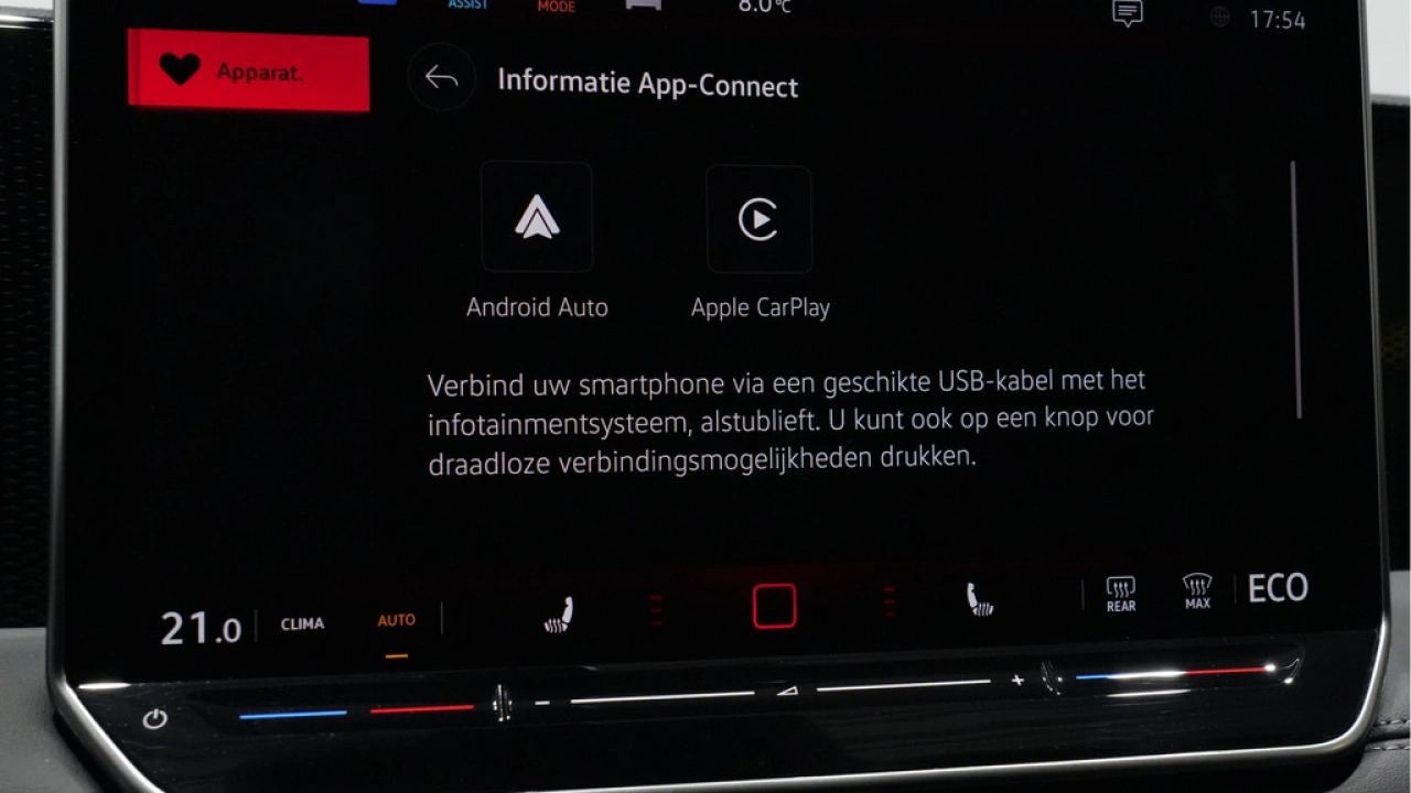 Volkswagen Tiguan 1.5 eHybrid 204pk Life Edition