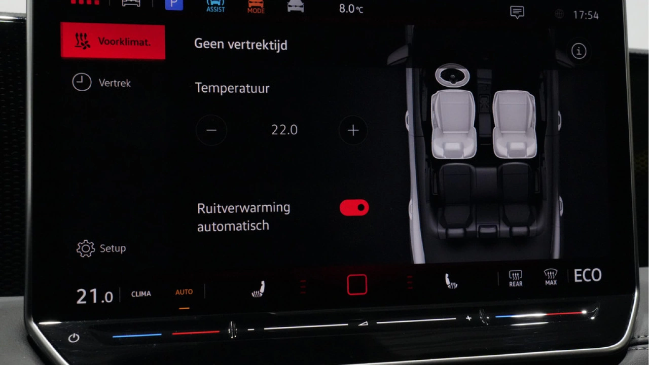 Volkswagen Tiguan 1.5 eHybrid 204pk Life Edition