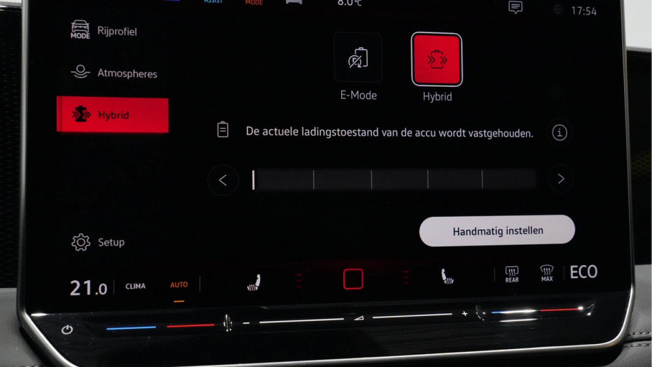 Volkswagen Tiguan 1.5 eHybrid 204pk Life Edition