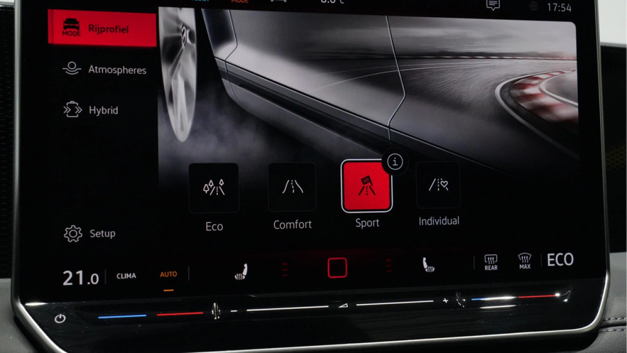 Volkswagen Tiguan 1.5 eHybrid 204pk Life Edition