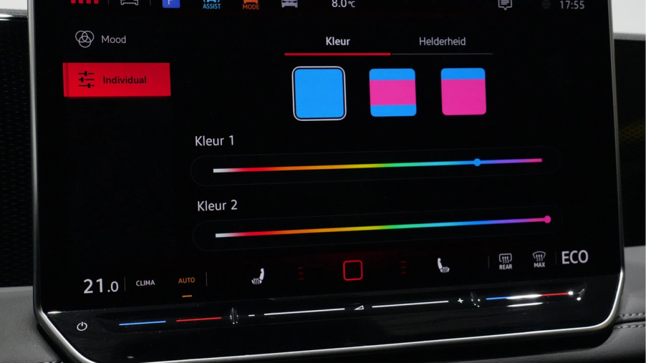 Volkswagen Tiguan 1.5 eHybrid 204pk Life Edition