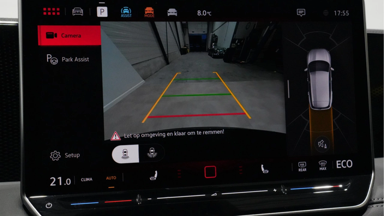 Volkswagen Tiguan 1.5 eHybrid 204pk Life Edition