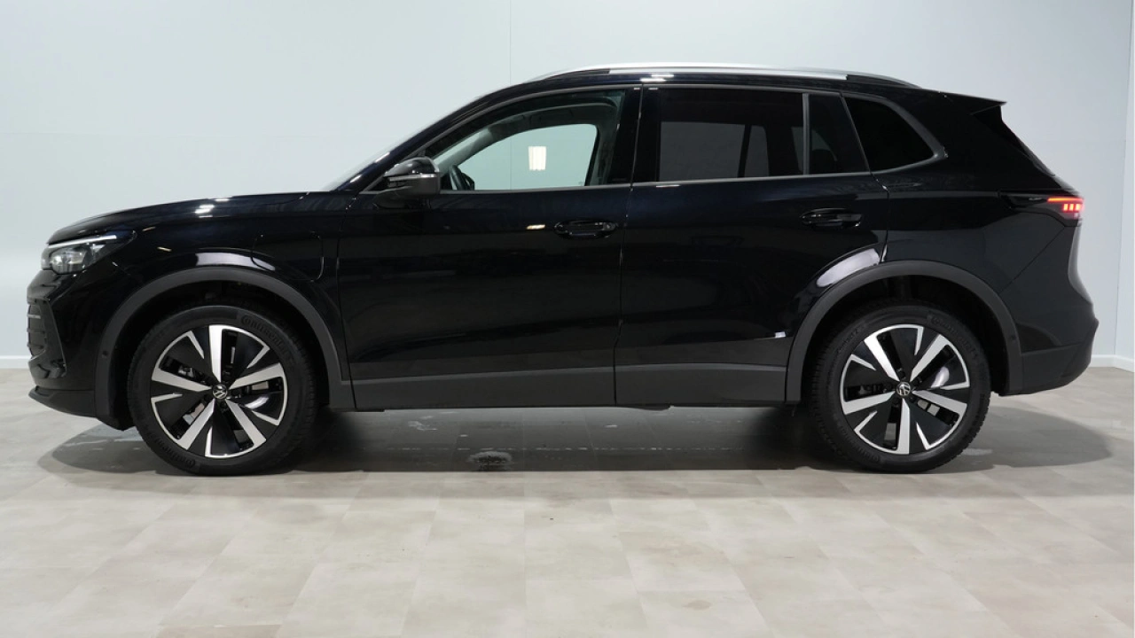 Volkswagen Tiguan 1.5 eHybrid 204pk Life Edition