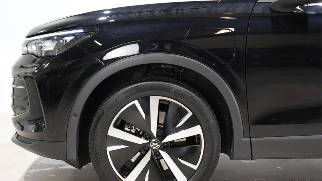 Volkswagen Tiguan 1.5 eHybrid 204pk Life Edition