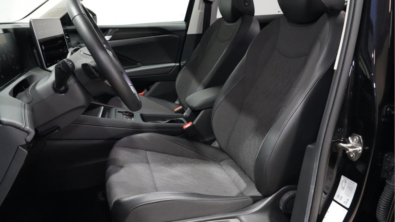 Volkswagen Tiguan 1.5 eHybrid 204pk Life Edition