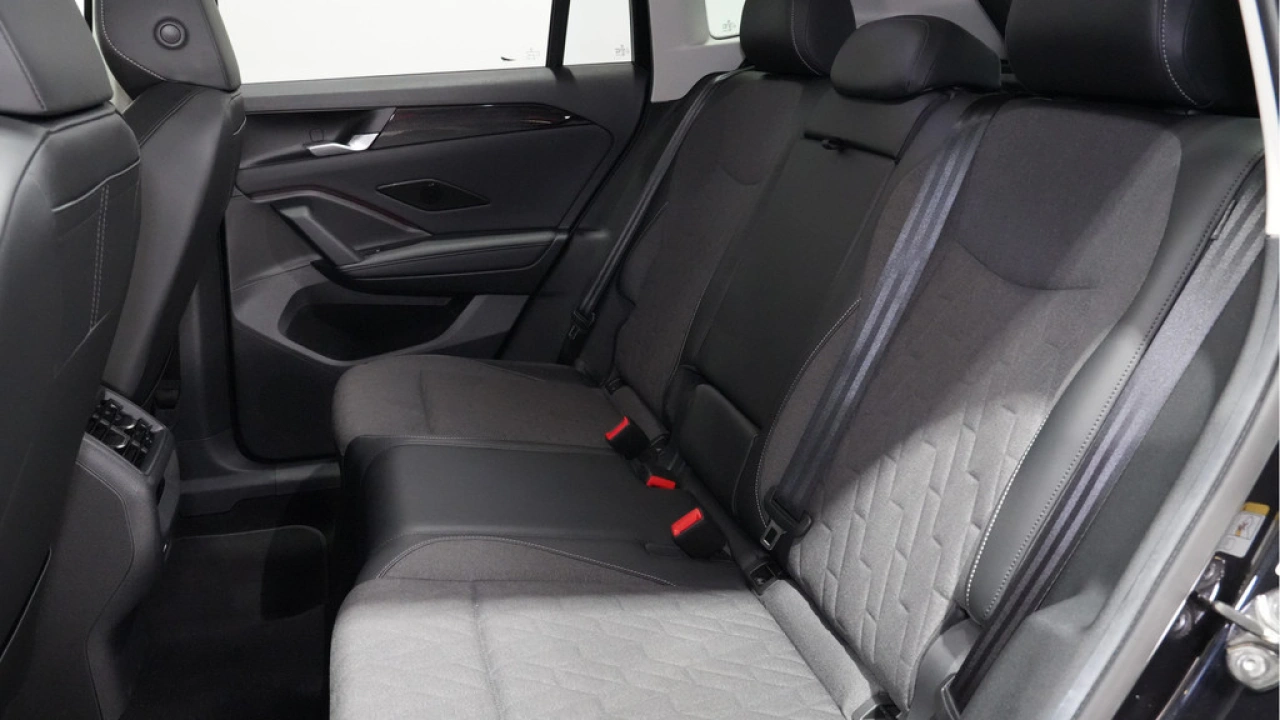 Volkswagen Tiguan 1.5 eHybrid 204pk Life Edition