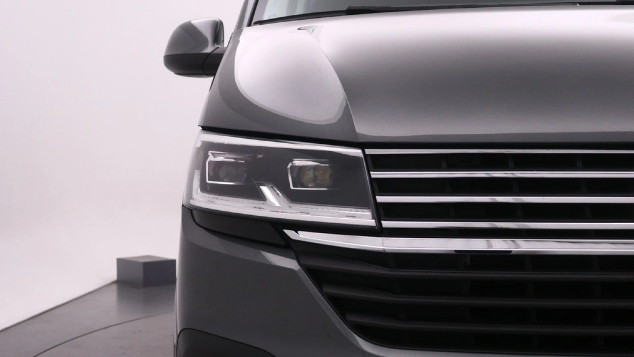 VW Bedrijfswagens Transporter L1H1 2.0 TDI 150pk DSG Bulli