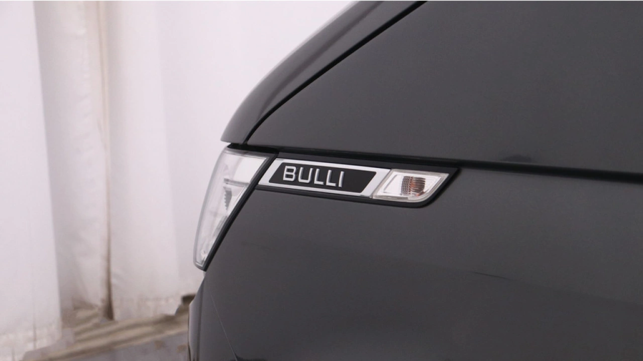 VW Bedrijfswagens Transporter L1H1 2.0 TDI 150pk DSG Bulli