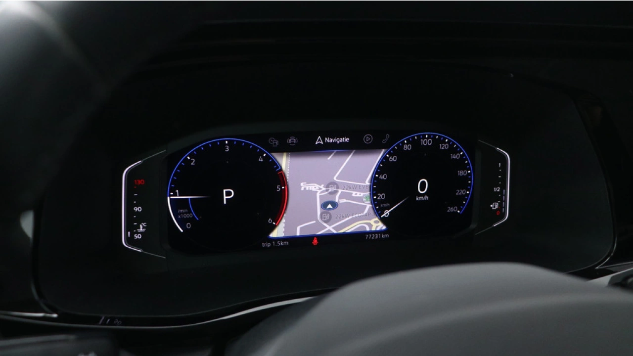 VW Bedrijfswagens Transporter L1H1 2.0 TDI 150pk DSG Bulli