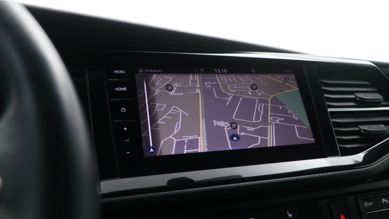 VW Bedrijfswagens Transporter L1H1 2.0 TDI 150pk DSG Bulli