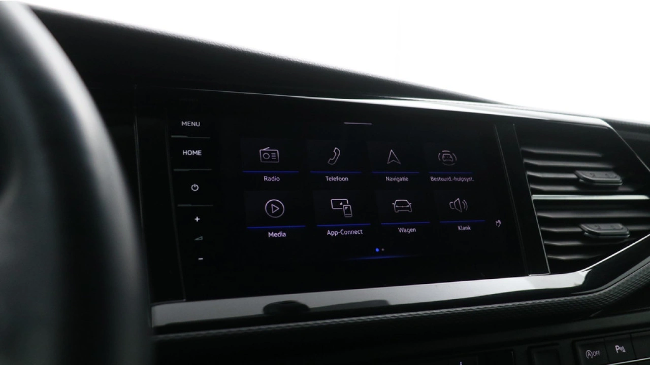 VW Bedrijfswagens Transporter L1H1 2.0 TDI 150pk DSG Bulli