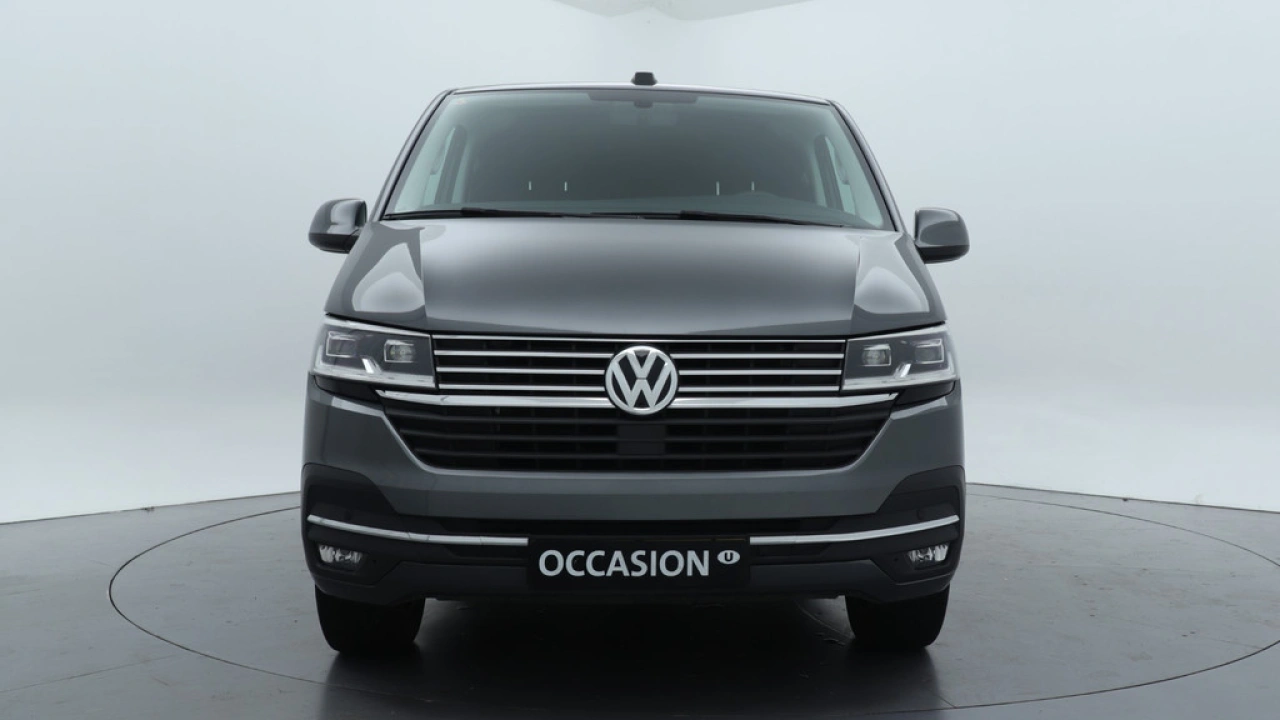 VW Bedrijfswagens Transporter L1H1 2.0 TDI 150pk DSG Bulli