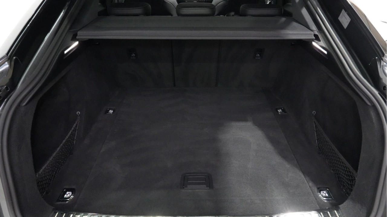 Audi e-tron Sportback S quattro 95 kWh