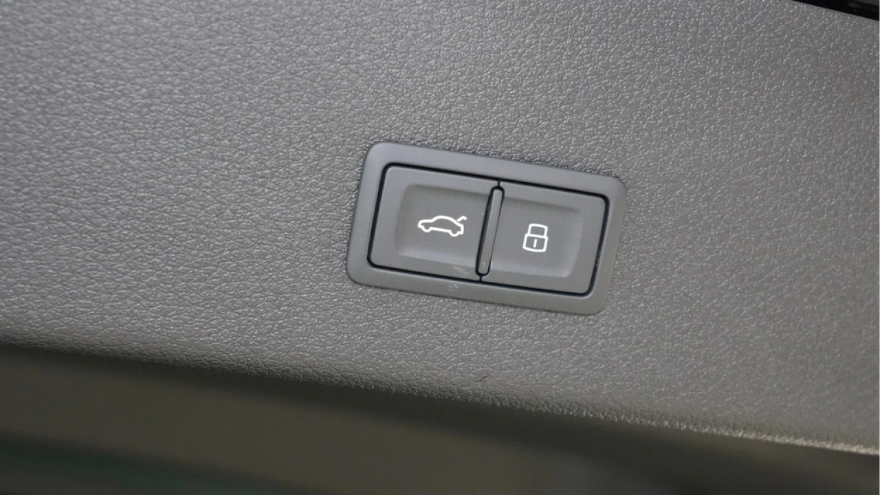 Audi e-tron Sportback S quattro 95 kWh