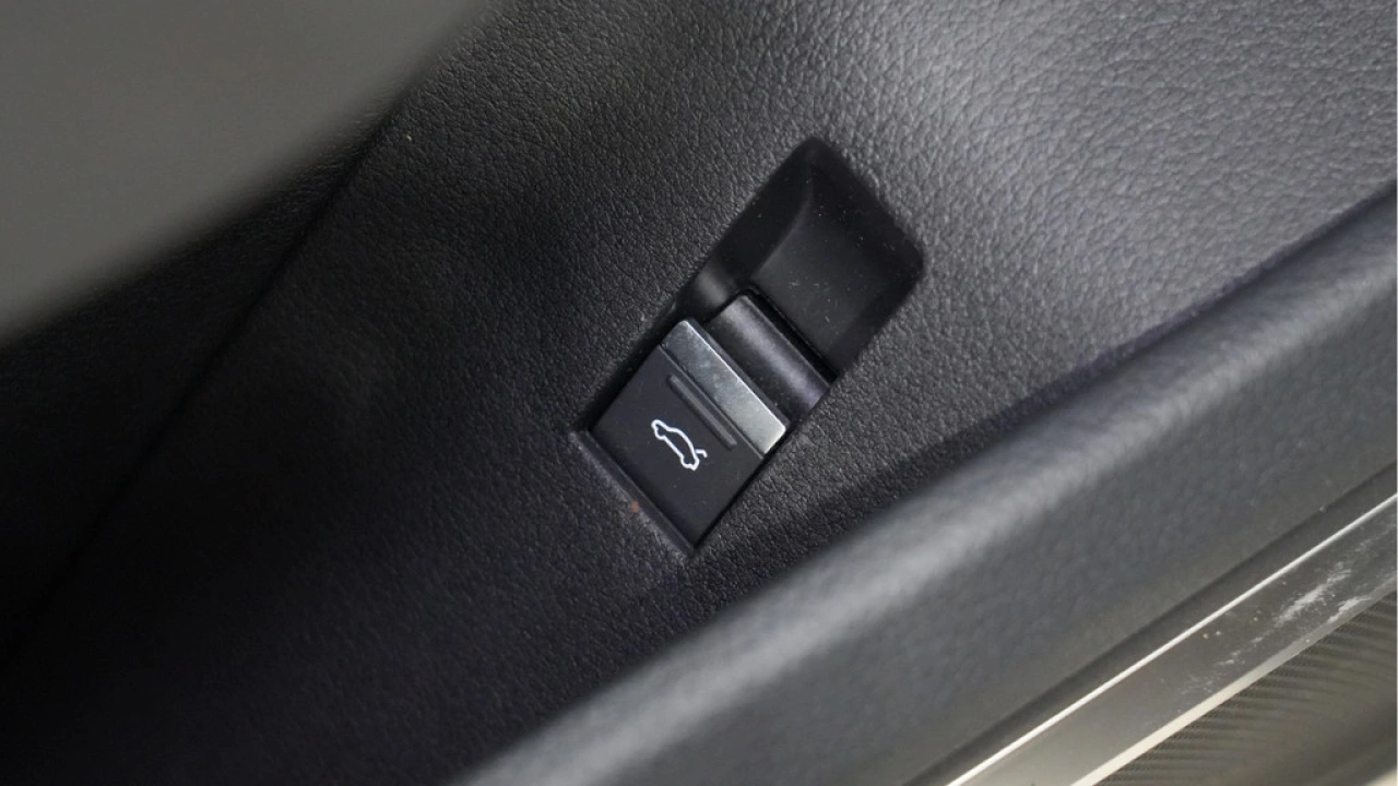 Audi e-tron Sportback S quattro 95 kWh