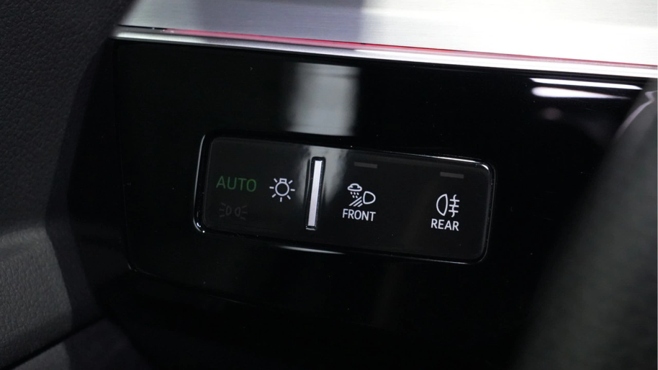 Audi e-tron Sportback S quattro 95 kWh