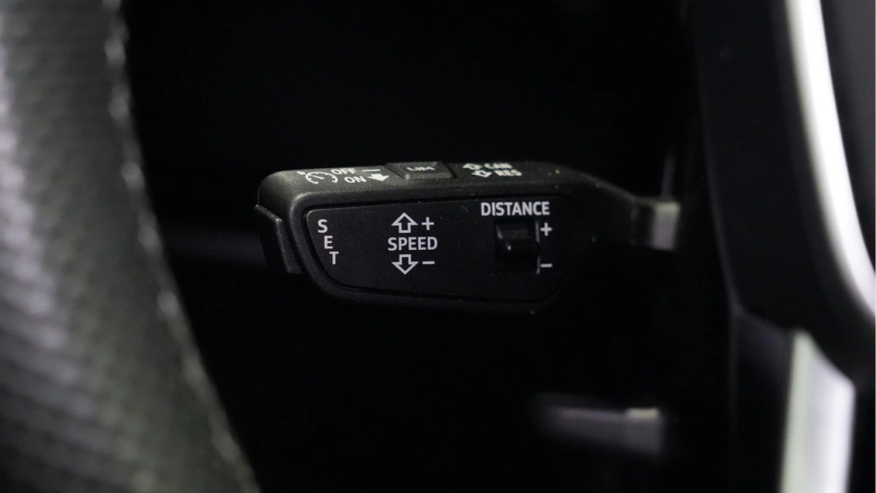 Audi e-tron Sportback S quattro 95 kWh