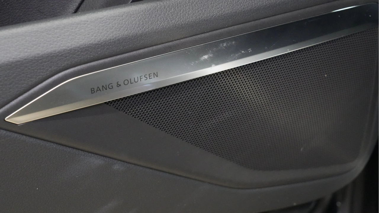 Audi e-tron Sportback S quattro 95 kWh