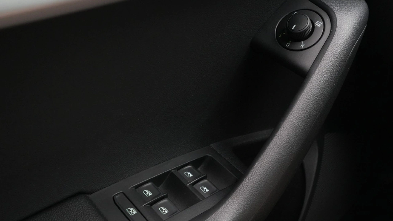 Škoda Octavia Combi 1.0 TSI 115pk Greentech Business Edition