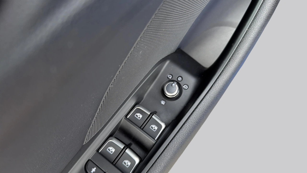 Audi A3 Sportback 1.5 TFSI 150Pk CoD Sport S Line Edition