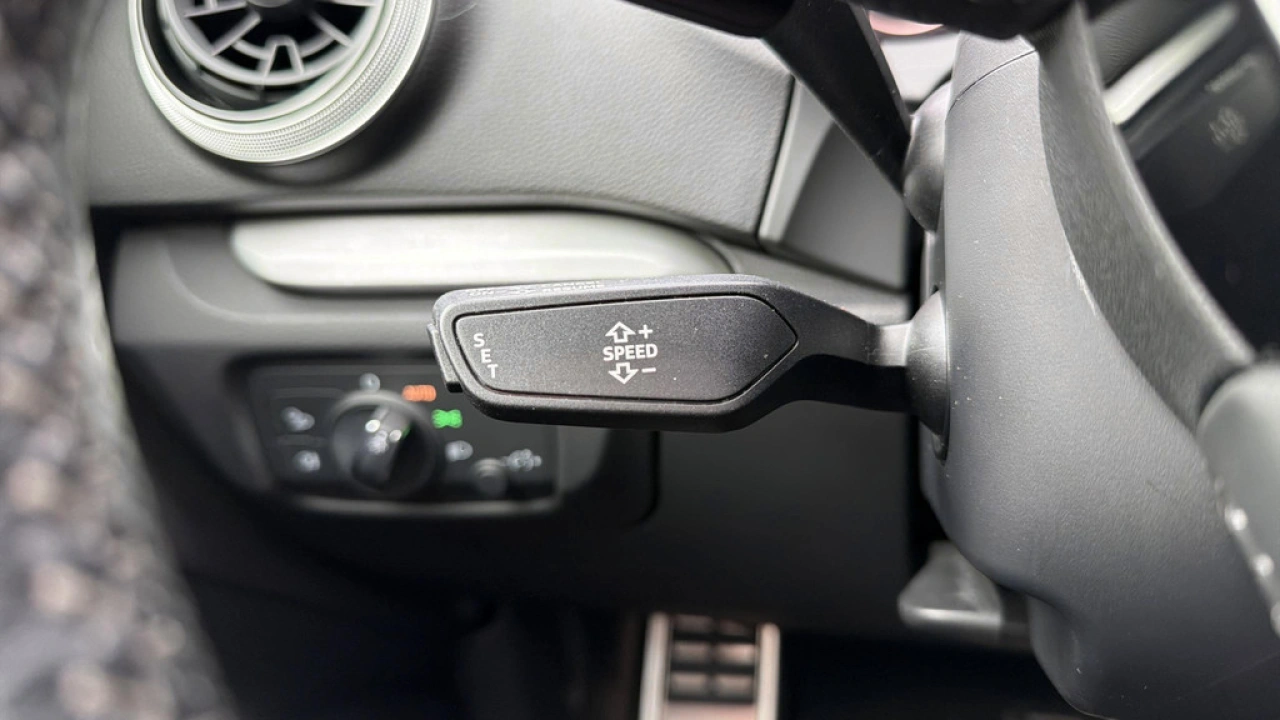 Audi A3 Sportback 1.5 TFSI 150Pk CoD Sport S Line Edition