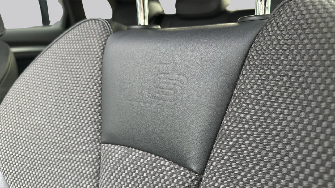 Audi A3 Sportback 1.5 TFSI 150Pk CoD Sport S Line Edition