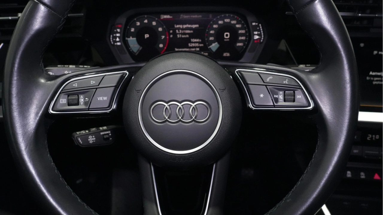 Audi A3 Limousine 30 TFSI 110Pk Pro Line